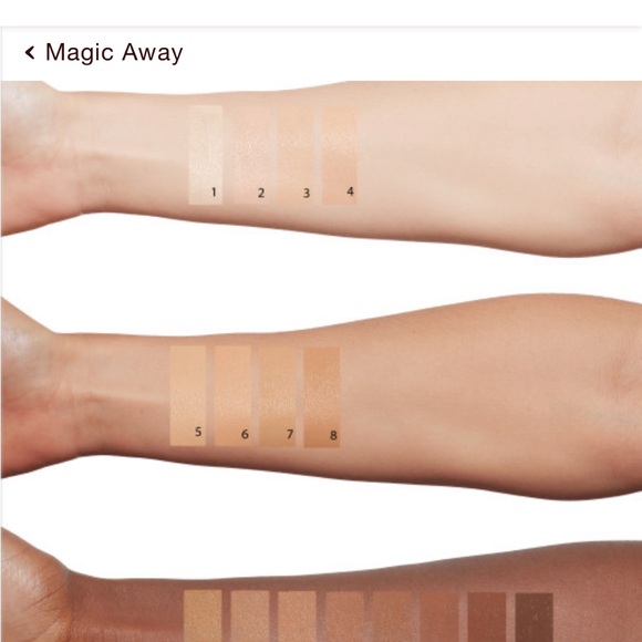 Charlotte MAGIC AWAY fair 2 
4 FAIR ask for a different fair - Picture 6 of 6